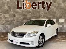 2012 Toyota Crown