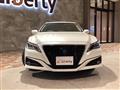 2019 Toyota Crown Hybrid