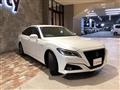 2019 Toyota Crown Hybrid