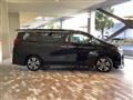 2018 Toyota Alphard G