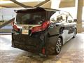 2018 Toyota Alphard G