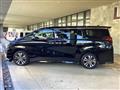 2018 Toyota Alphard G