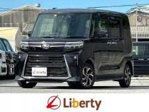 2022 Daihatsu Tanto