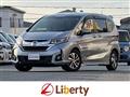 Honda/Freed