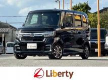2022 Honda N BOX