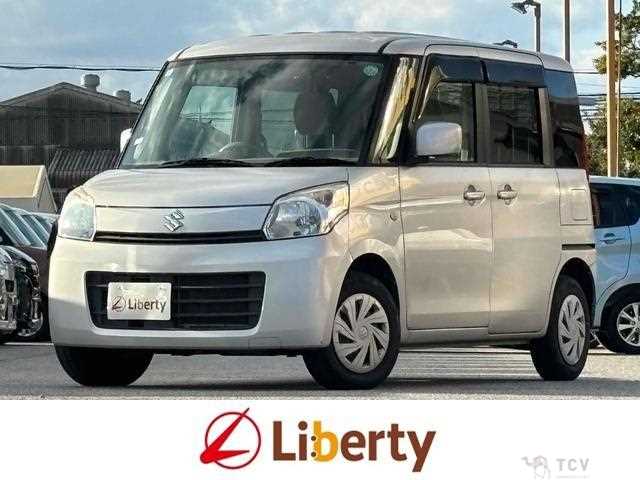 2015 Suzuki Suzuki Others