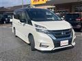 2016 Nissan Serena