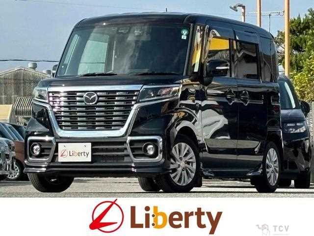 2019 Mazda Mazda Others