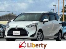 2021 Toyota Sienta