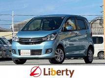 2018 Mitsubishi eK Wagon