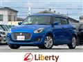 2017 Suzuki Swift