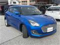 2017 Suzuki Swift