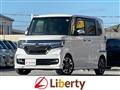 2018 Honda N BOX