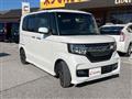 2018 Honda N BOX
