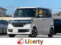 2018 Honda N BOX