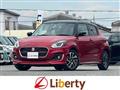 2021 Suzuki Swift