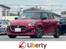 2021 Suzuki Swift