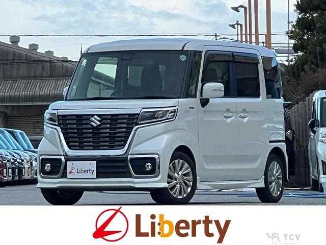 2019 Suzuki Suzuki Others