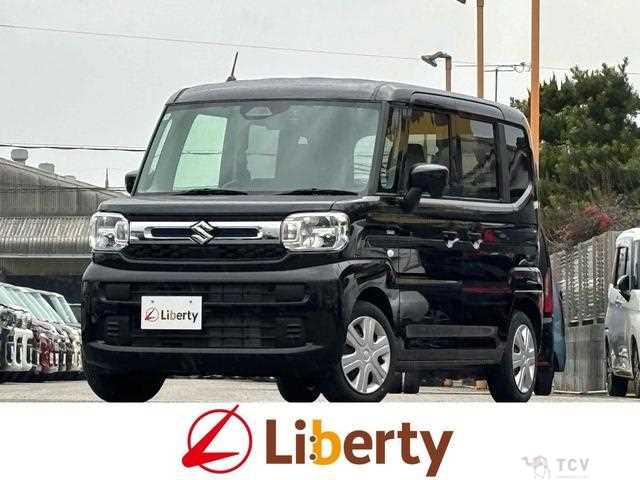 2024 Suzuki Suzuki Others