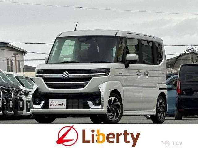 2024 Suzuki Suzuki Others