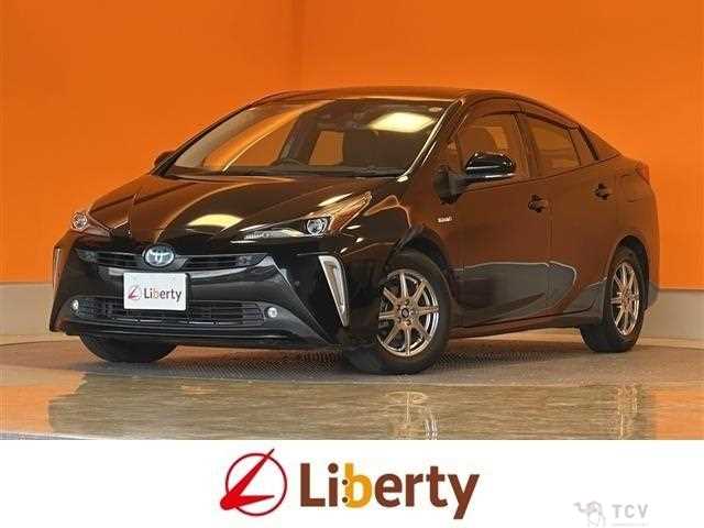 2019 Toyota Prius