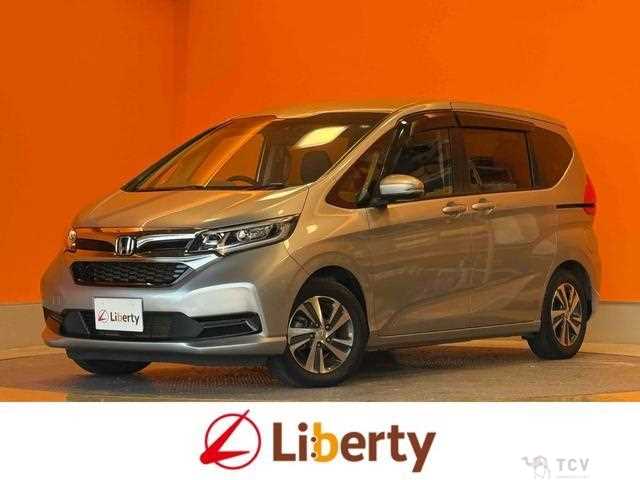 2019 Honda Freed