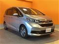 2019 Honda Freed