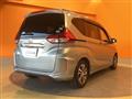 2019 Honda Freed