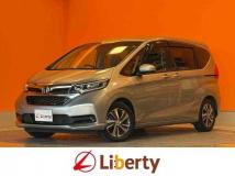 2019 Honda Freed