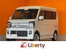 2024 Suzuki Every Wagon