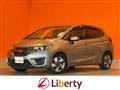 2014 Honda Fit Hybrid