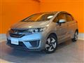 2014 Honda Fit Hybrid