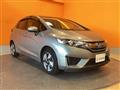 2014 Honda Fit Hybrid