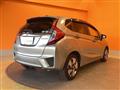 2014 Honda Fit Hybrid