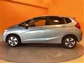 2014 Honda Fit Hybrid