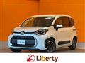 2022 Toyota Sienta