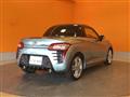 2014 Daihatsu Copen