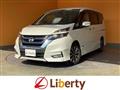 2016 Nissan Serena