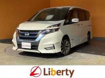 2016 Nissan Serena