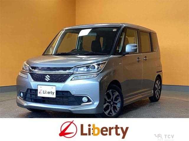 2017 Suzuki Suzuki Others