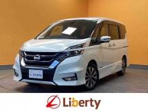 2017 Nissan Serena