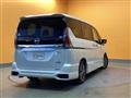 2016 Nissan Serena