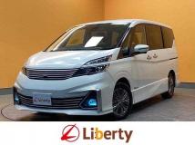 2016 Nissan Serena