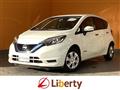 2018 Nissan Note