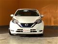2018 Nissan Note