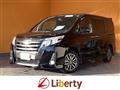 2016 Toyota Noah