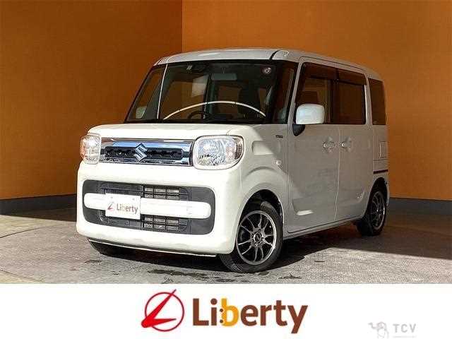 2018 Suzuki Suzuki Others