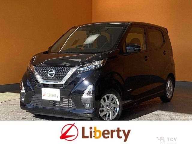 2021 Nissan Nissan Others