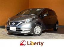 2018 Nissan Note