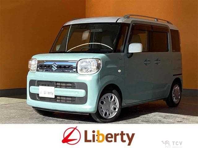 2018 Suzuki Suzuki Others